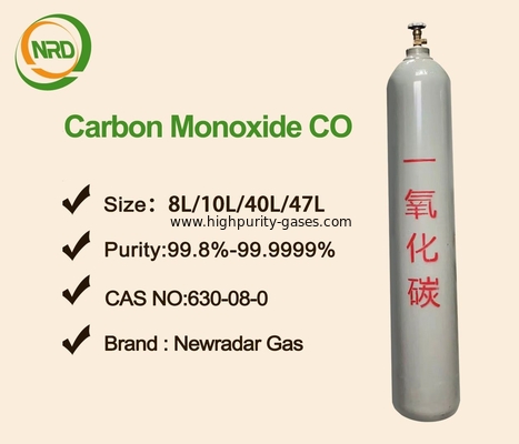 CO gas Carbon Monoxide Electronic Gases For Preparing Isocyanates