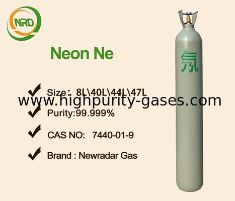 Calibration Gases For Gas Analyzers